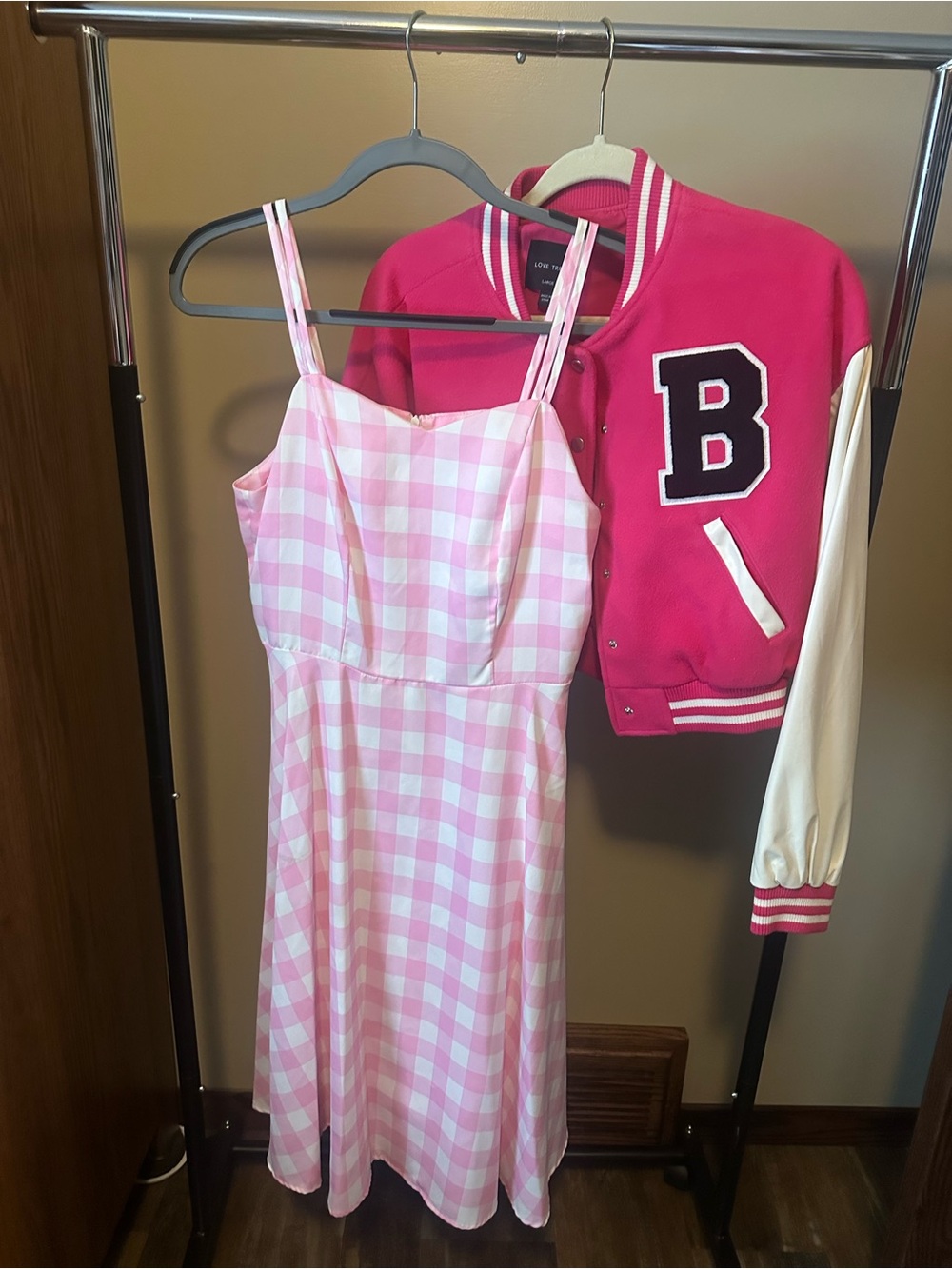 Barbie Halloween Costume
